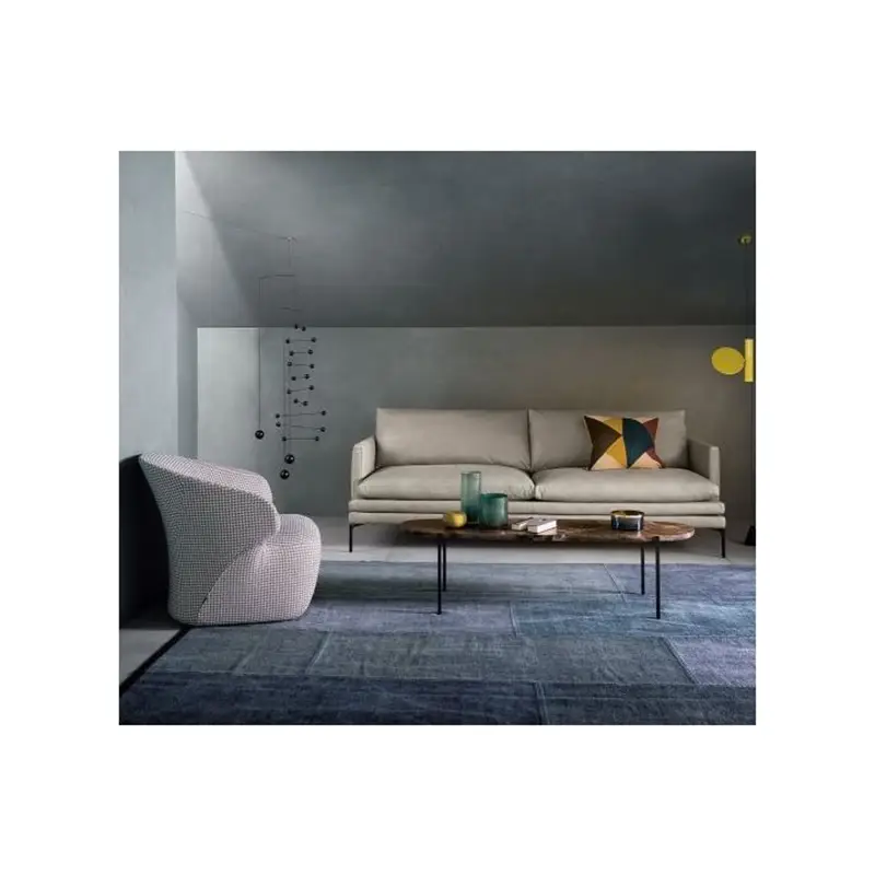 Zanotta Niobe 671 Tavolino