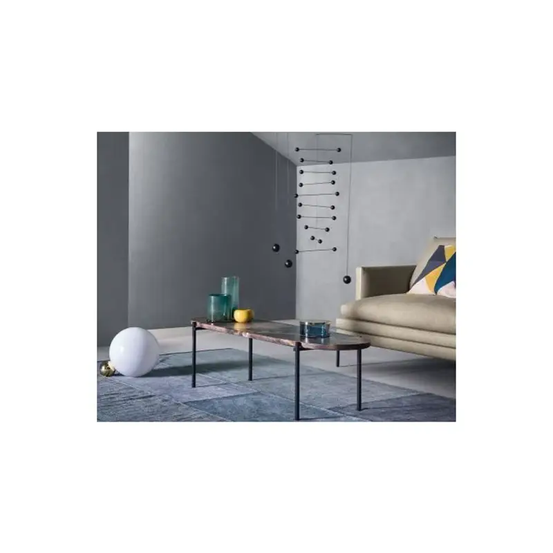 Zanotta Niobe 671 Tavolino