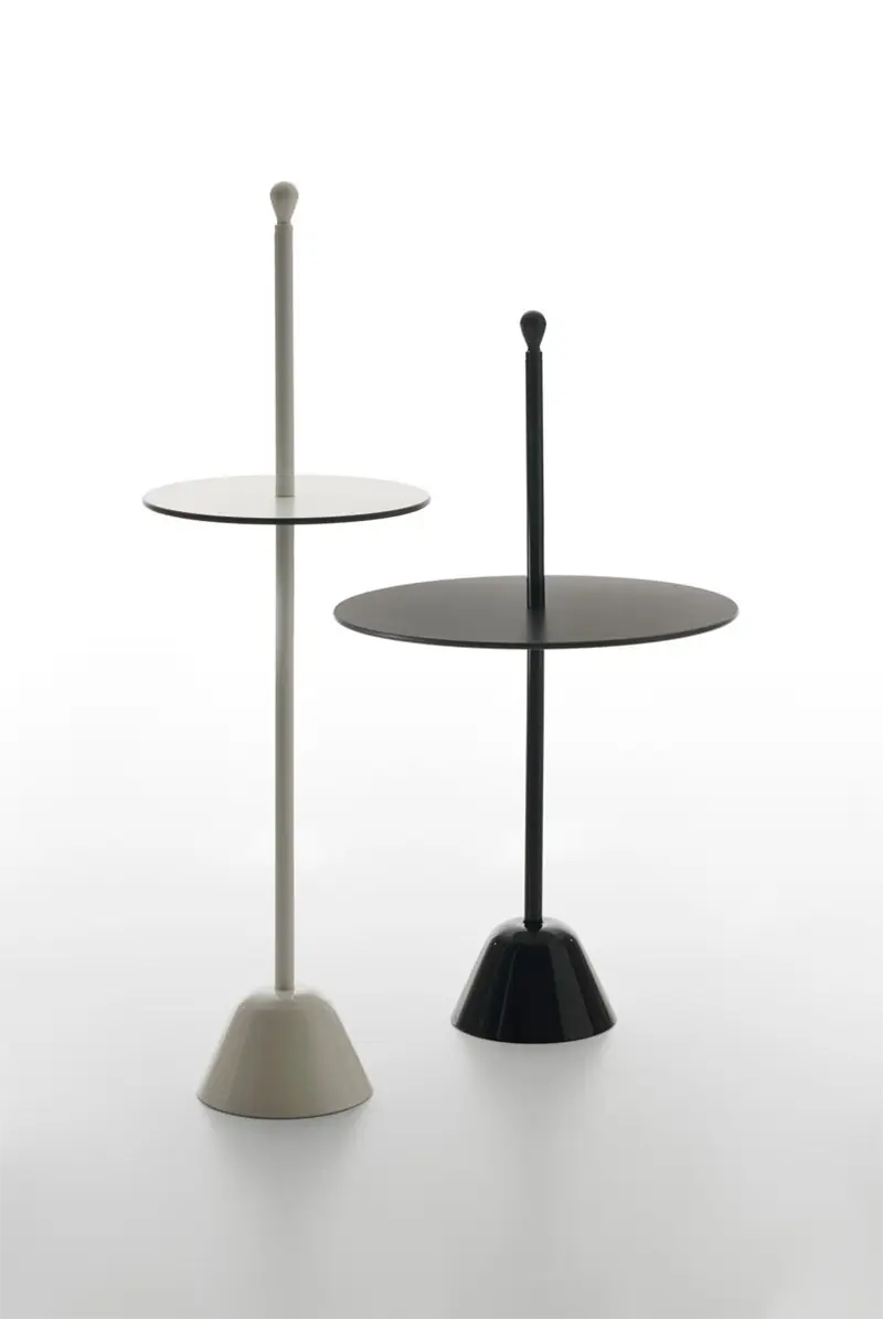 Zanotta Servomuto Tavolino