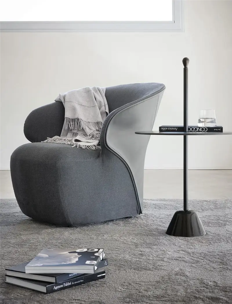 Zanotta Servomuto Tavolino