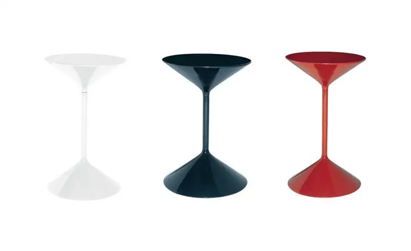 Zanotta Tempo tavolino