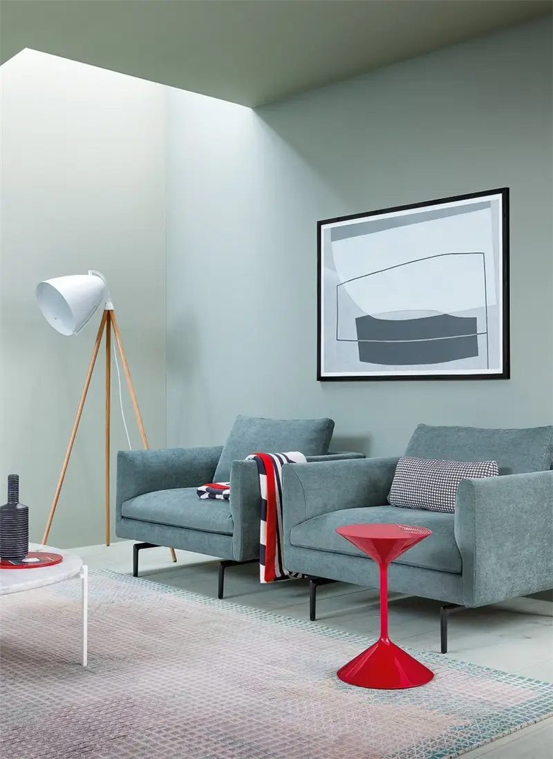 Zanotta Tempo tavolino