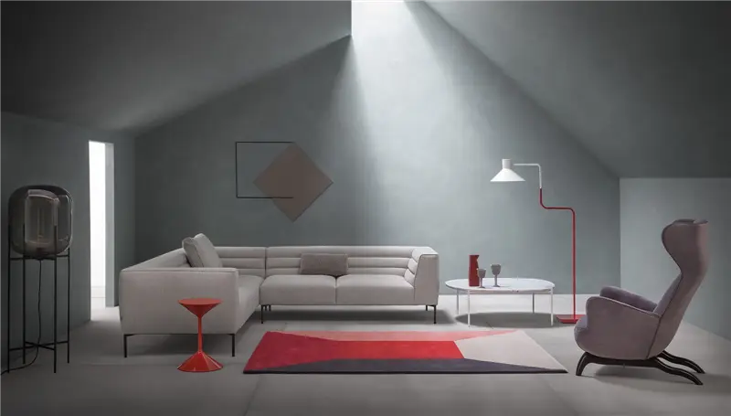 Zanotta Tempo tavolino