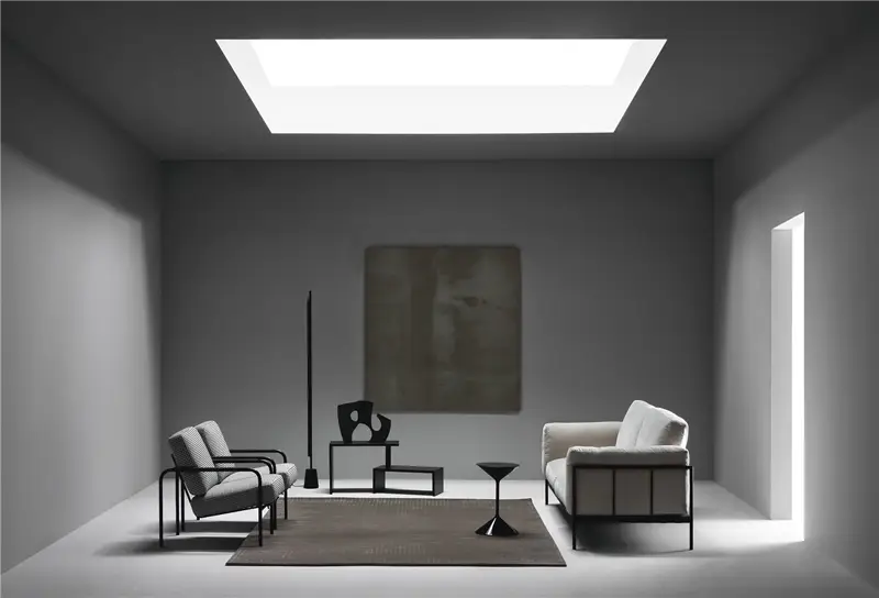 Zanotta Tempo tavolino