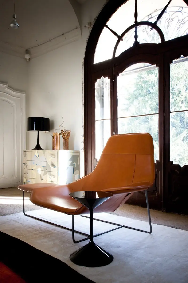 Zanotta Tempo tavolino