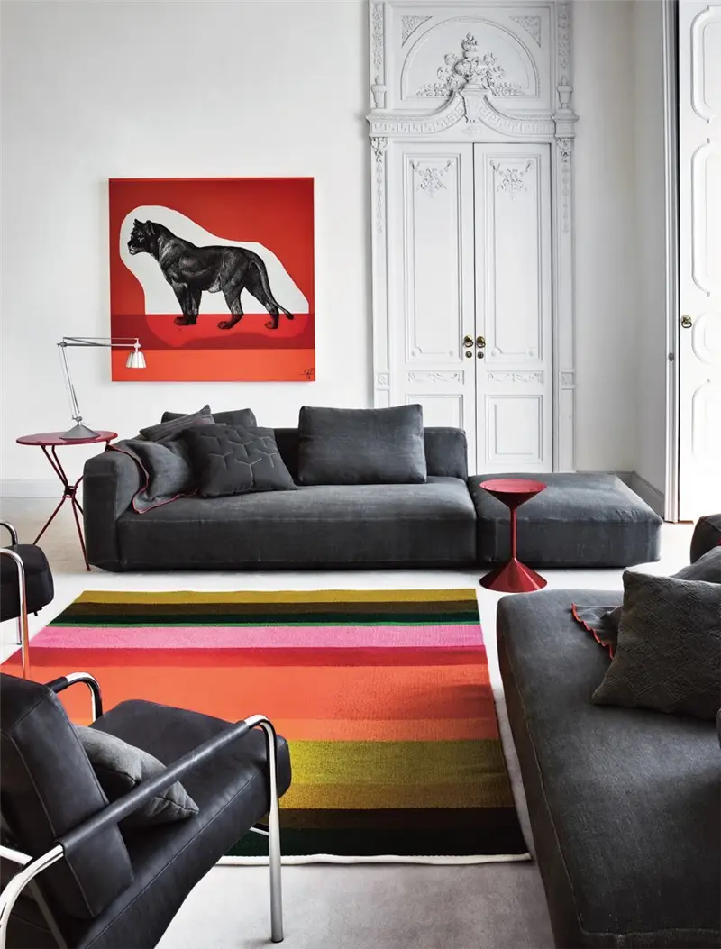 Zanotta Tempo tavolino