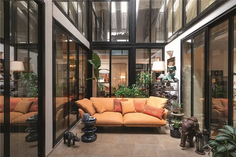 Zanotta Teti tavolino