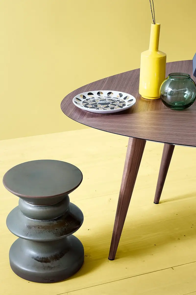 Zanotta Teti tavolino