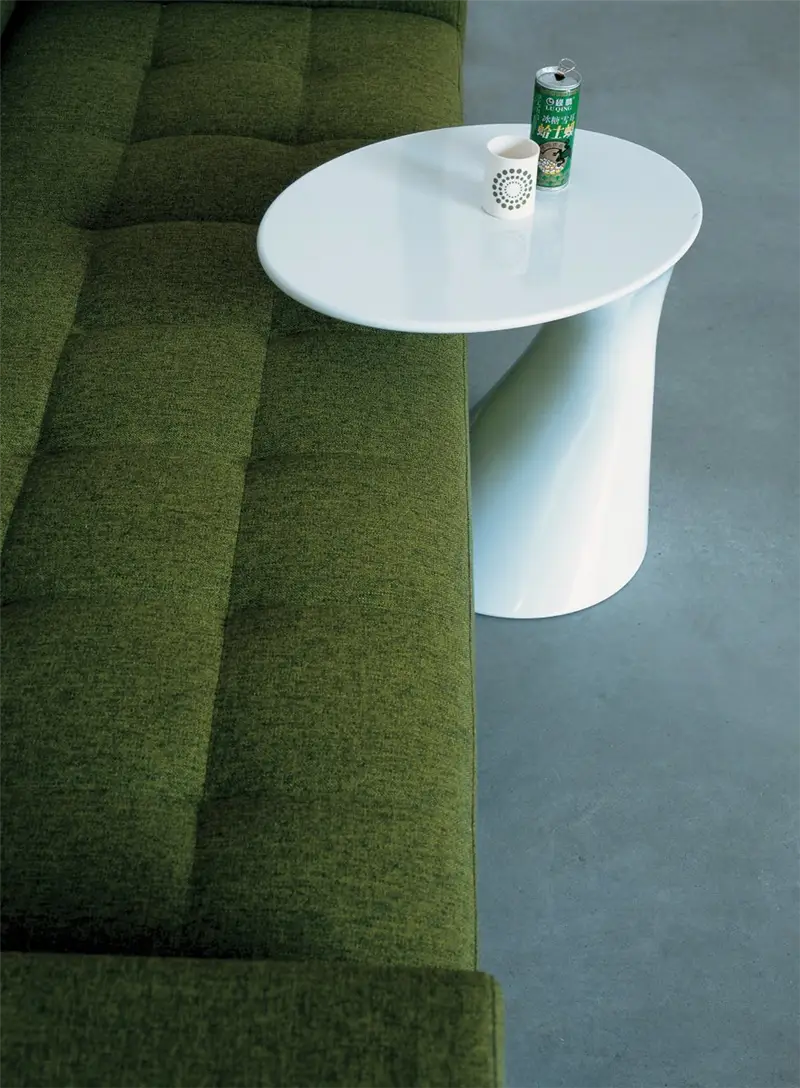 Zanotta Tod Tavolino