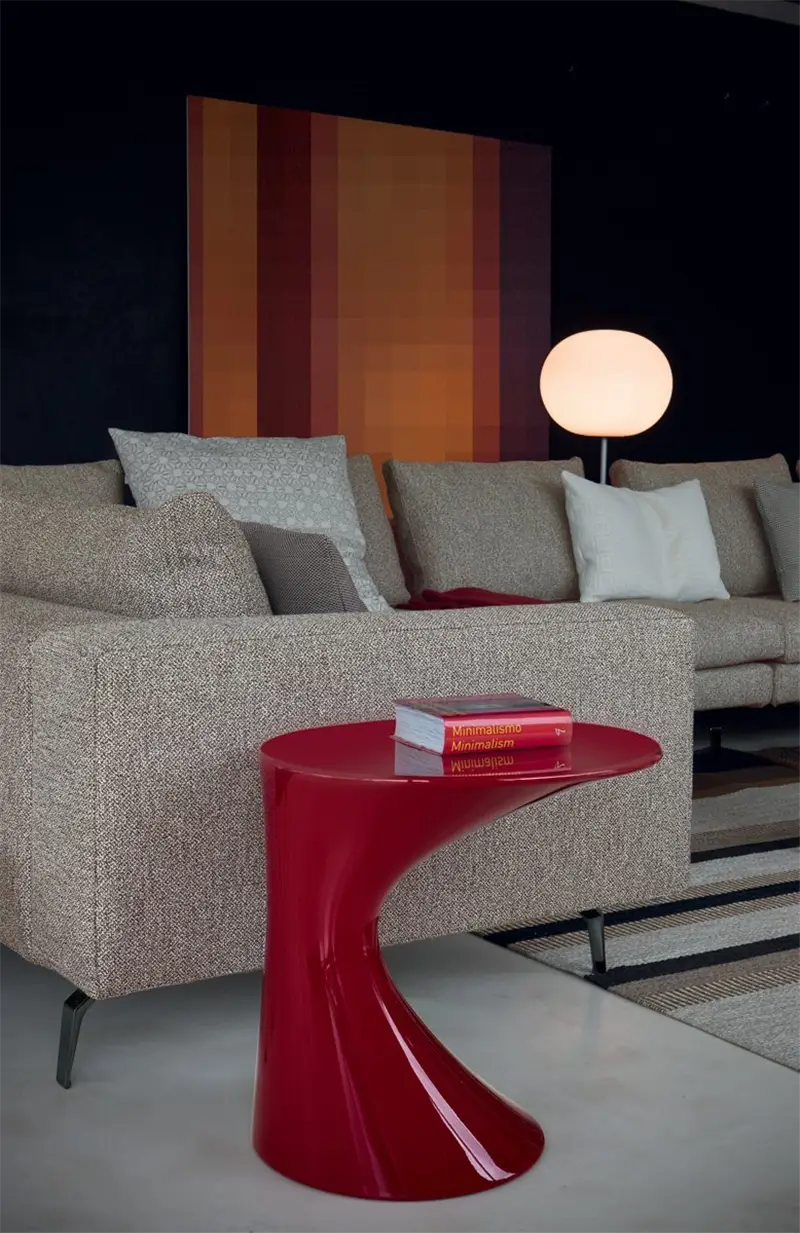 Zanotta Tod Tavolino