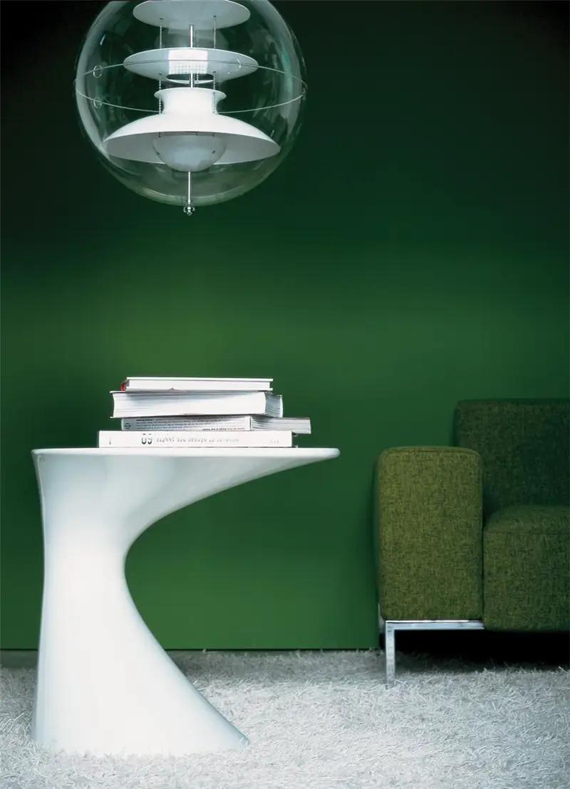 Zanotta Tod Tavolino