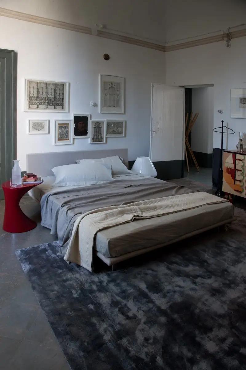 Zanotta Tod Tavolino