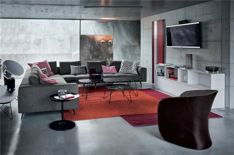 Zanotta Toi Tavolino