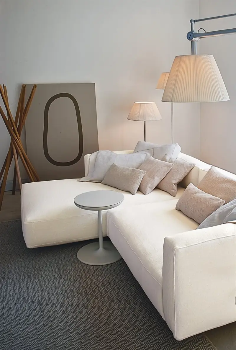 Zanotta Toi Tavolino