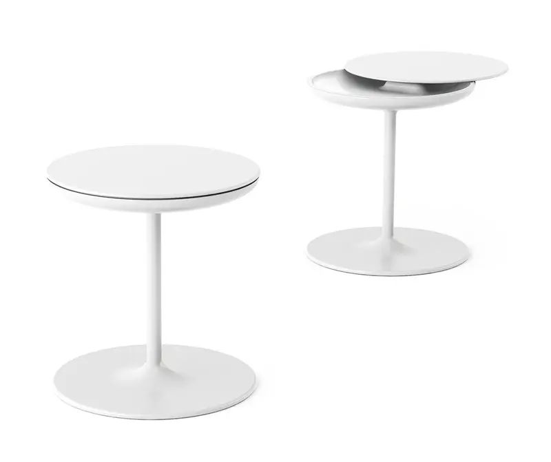 Zanotta Toi Tavolino