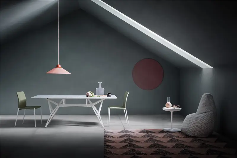 Zanotta Toi Tavolino