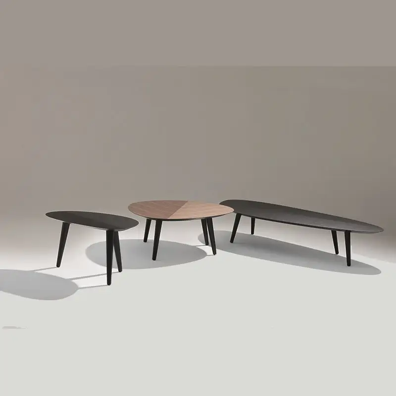 Zanotta Tweed Mini 662/180 Tavolino