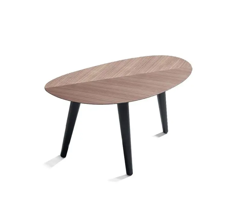 Zanotta Tweed Mini 662/85 Tavolino