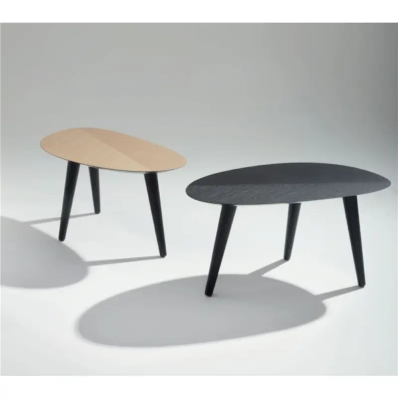 Zanotta Tweed Mini 662/85 Tavolino