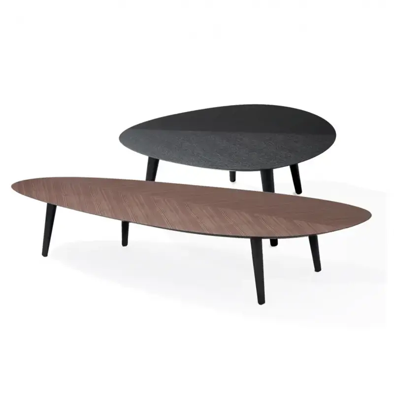 Zanotta Tweed Mini 662/90 Tavolino