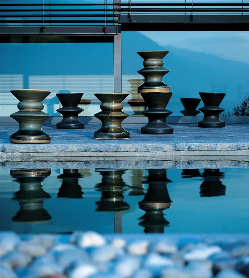 Zanotta Zeus tavolino