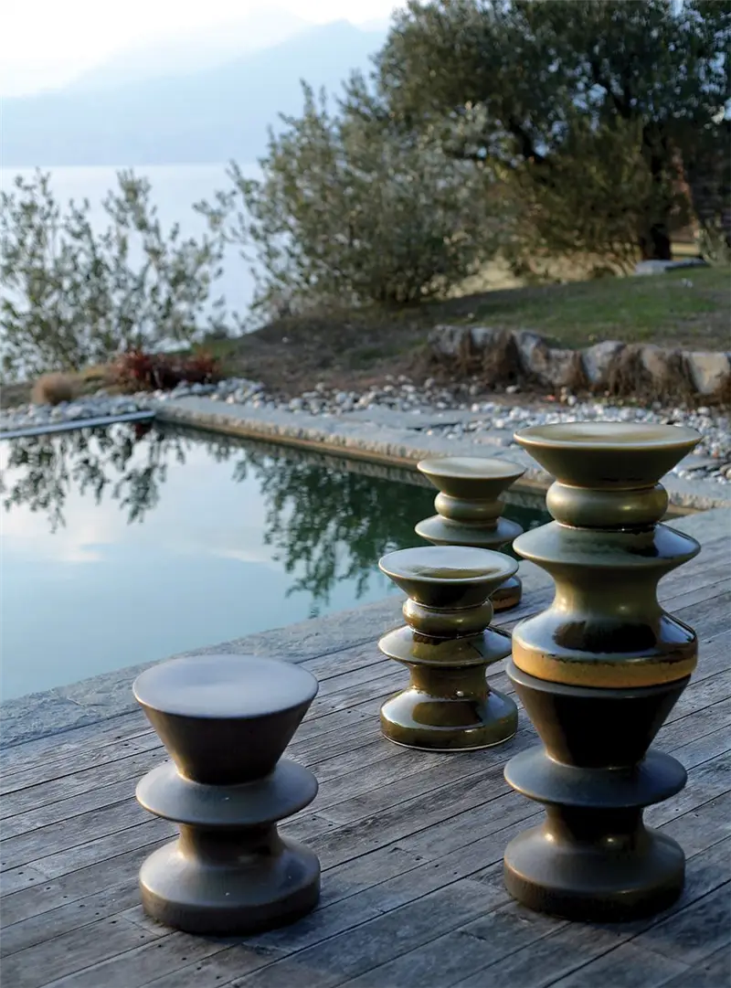 Zanotta Zeus tavolino