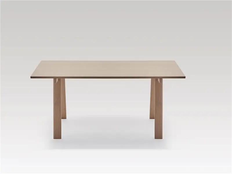 Zanotta Ambrosiano Tavolo