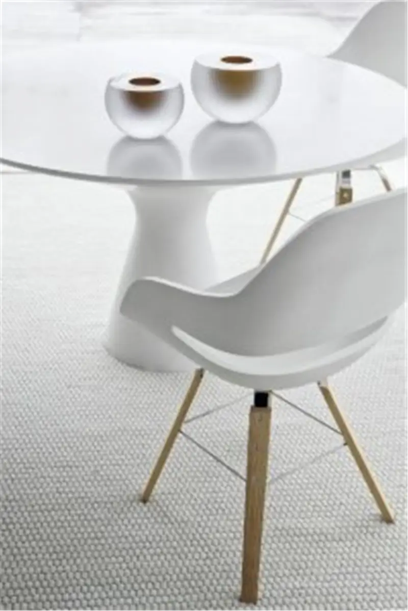 Zanotta Blanco Tavolo