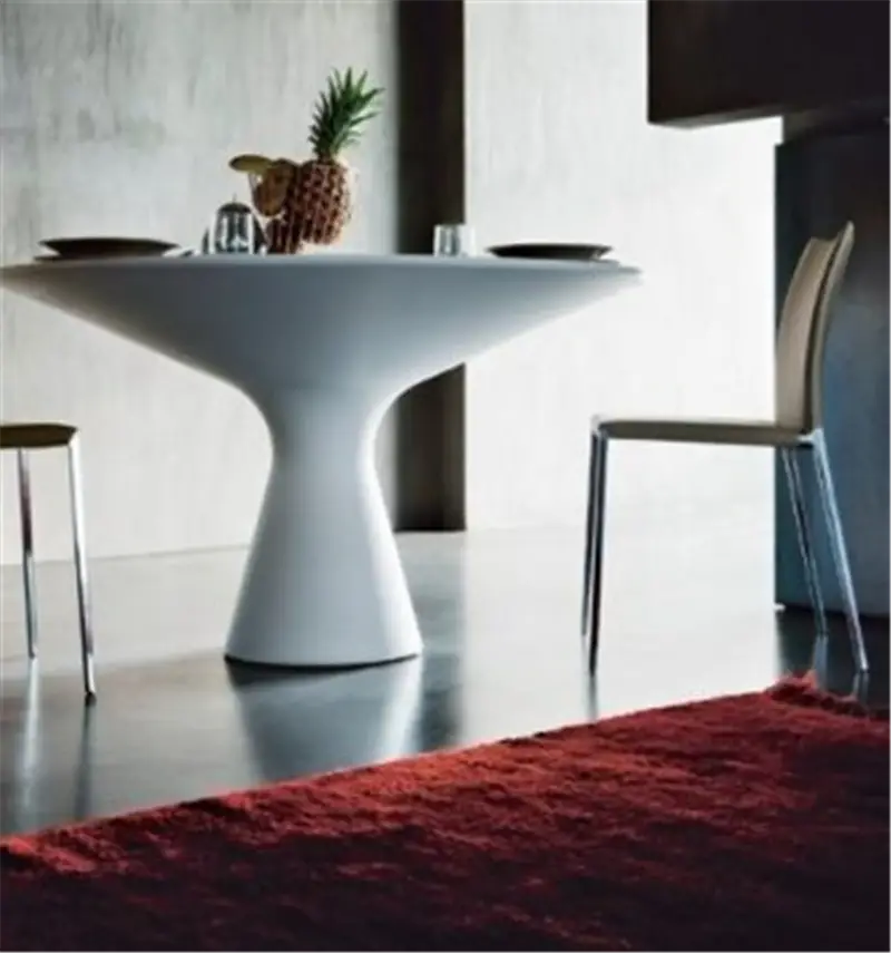 Zanotta Blanco Tavolo