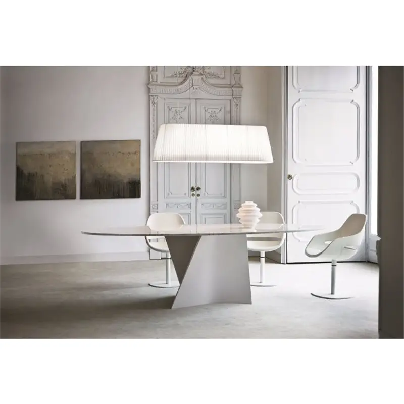 Zanotta Elica 2575 Tavolo