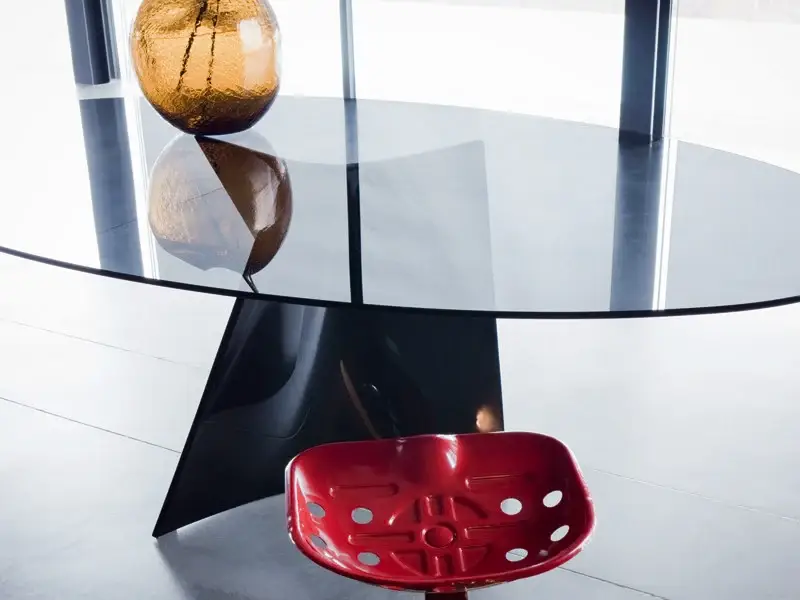 Zanotta Elica 2576 Tavolo