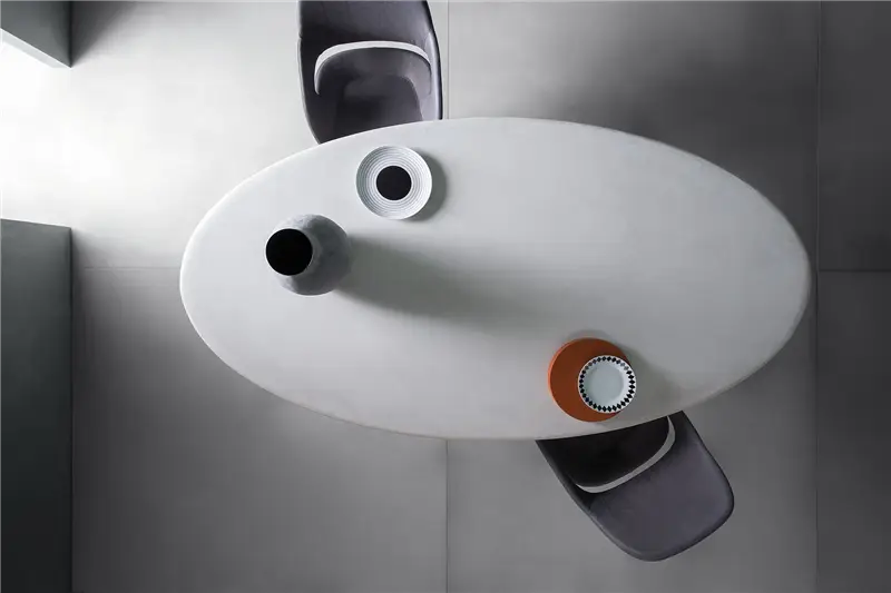 Zanotta Fenice Tavolo