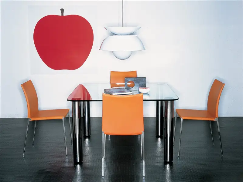 Zanotta Marcuso Tavolo