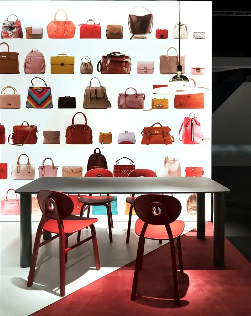 Zanotta Marcuso Tavolo