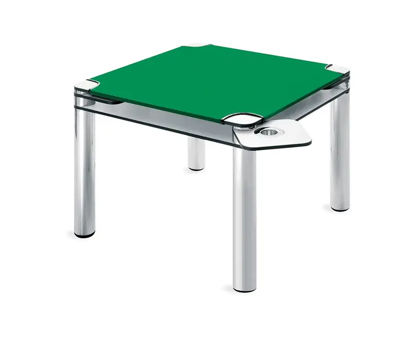Zanotta Poker Tavolo da Gioco