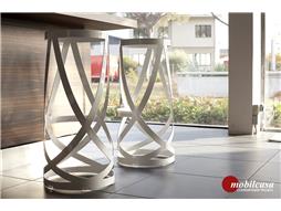 Outlet Cappellini Mobilcasa Pisa – Contemporary project